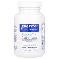 Pure Encapsulations - Liposomal Vitamin C