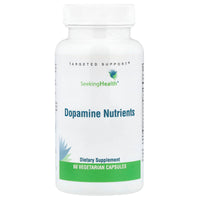 Seeking Health - Dopamine Nutrients