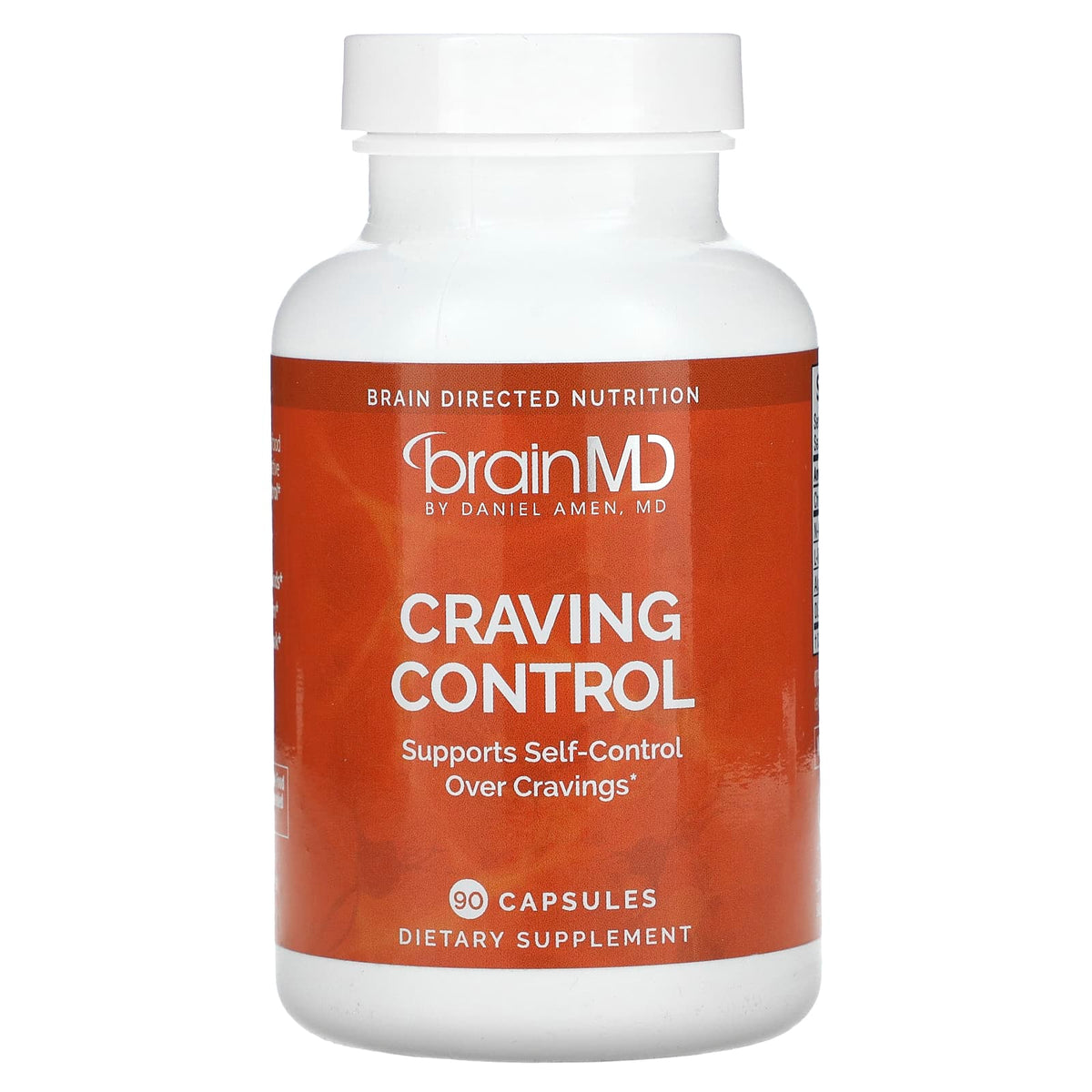 BrainMD - Craving Control