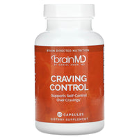 BrainMD - Craving Control