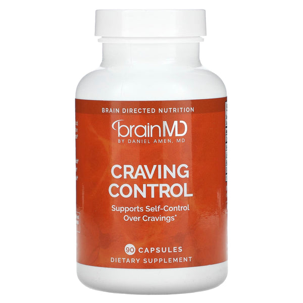 BrainMD - Craving Control