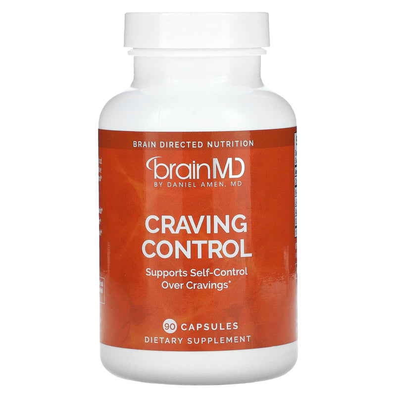 BrainMD - Craving Control