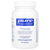 Pure Encapsulations - Lipid Support Complex