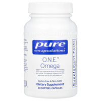 Pure Encapsulations - O.N.E. Omega