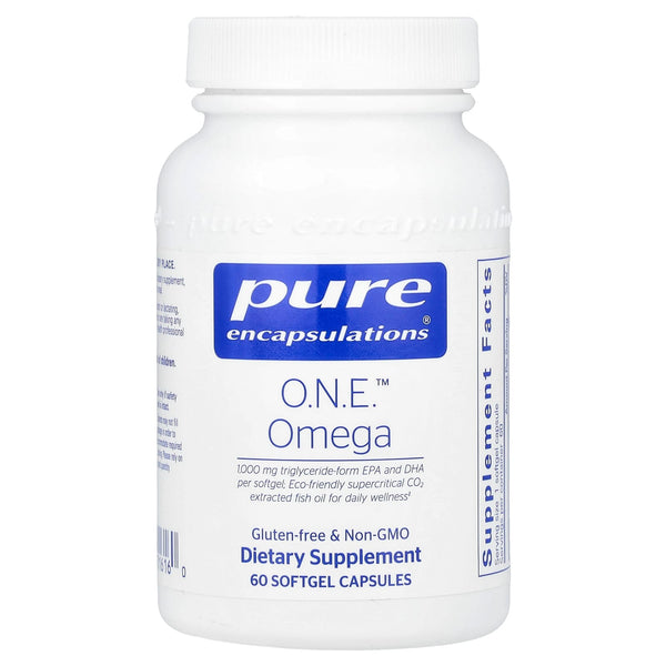 Pure Encapsulations - O.N.E. Omega