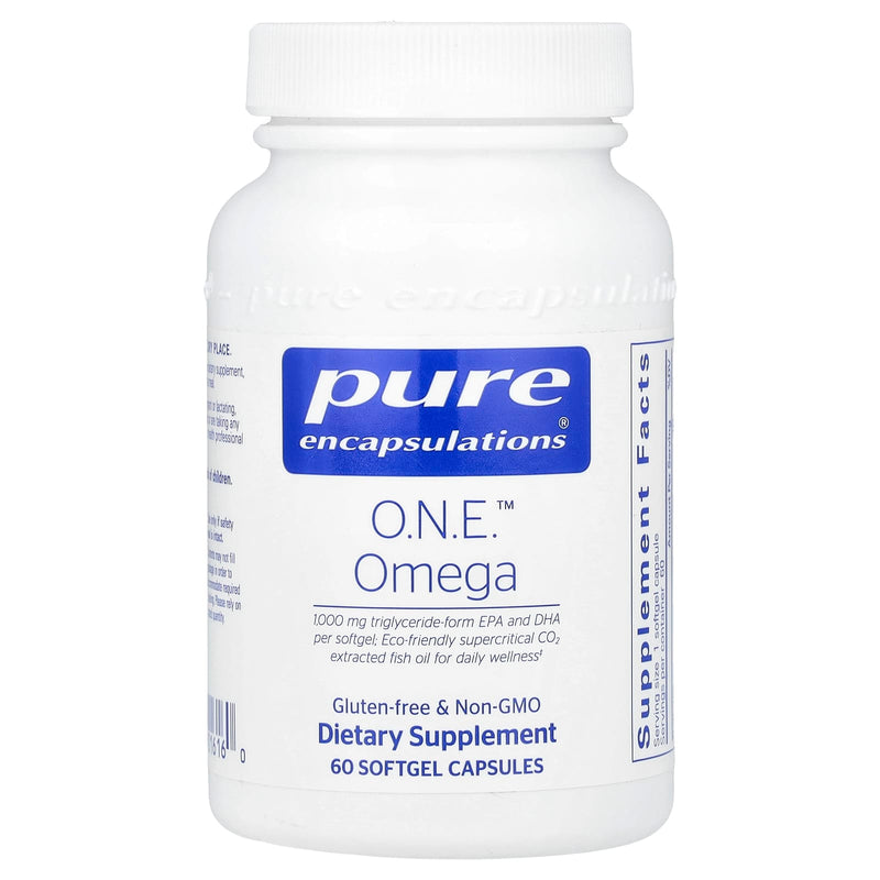 Pure Encapsulations - O.N.E. Omega