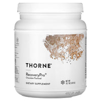 Thorne - RecoveryPro Chocolate