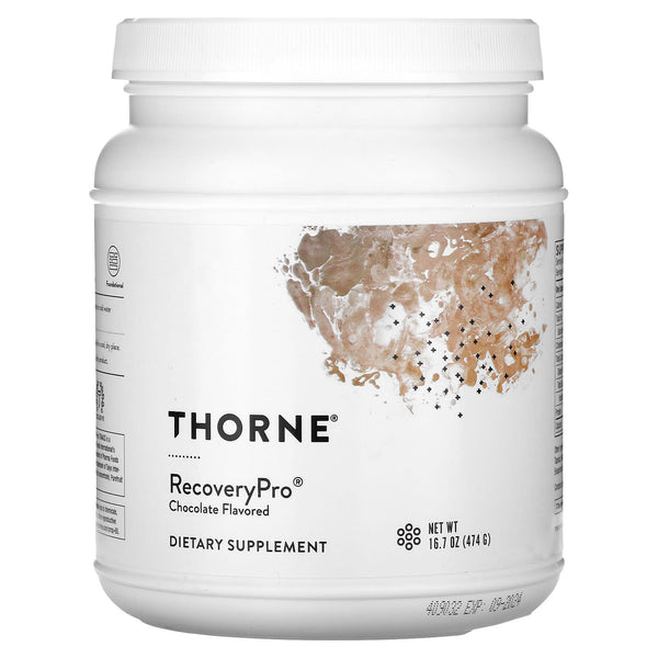 Thorne - RecoveryPro Chocolate