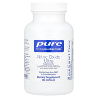 Pure Encapsulations - Nitric Oxide Support*