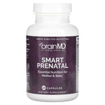 BrainMD - Smart Prenatal — view 1
