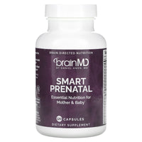 BrainMD - Smart Prenatal