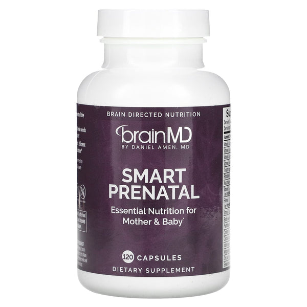 BrainMD - Smart Prenatal