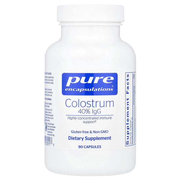 Pure Encapsulations - Colostrum