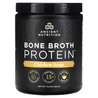 Ancient Nutrition - Bone Broth Protein Chicken Soup