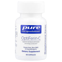 Pure Encapsulations - GI Fortify* capsules