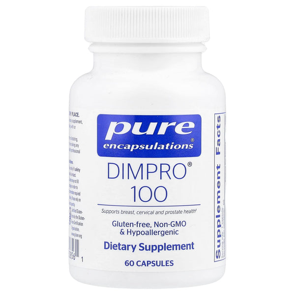 Pure Encapsulations - DIM-Pro 100
