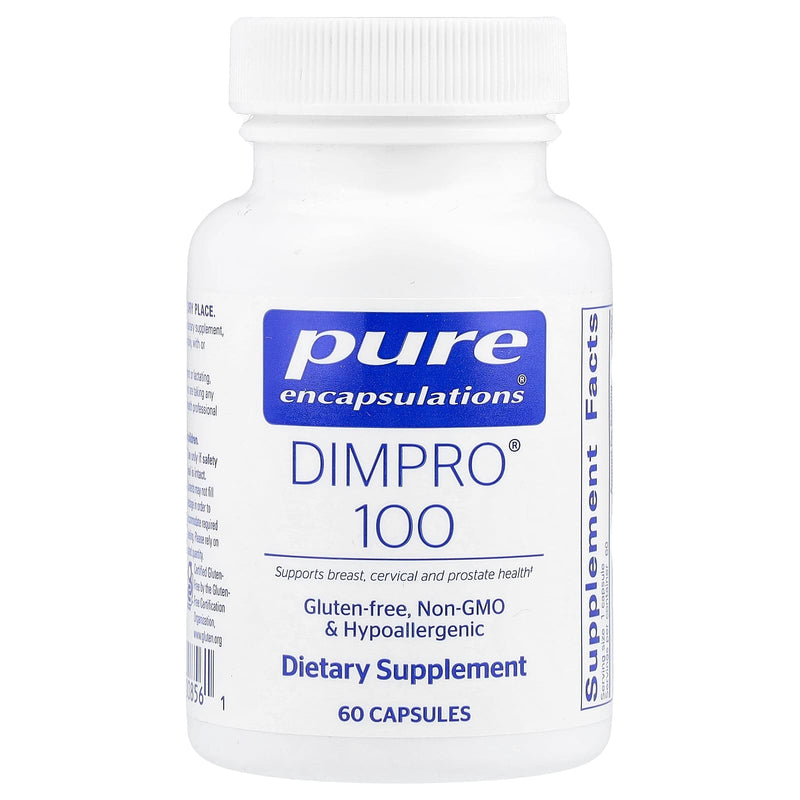 Pure Encapsulations - DIM-Pro 100
