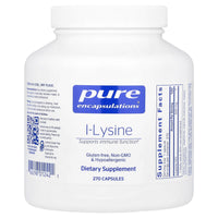 Pure Encapsulations - L-Lysine