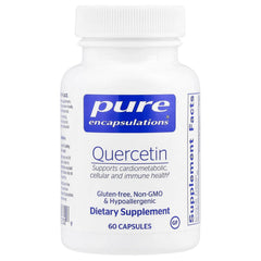 Pure Encapsulations - Quercetin