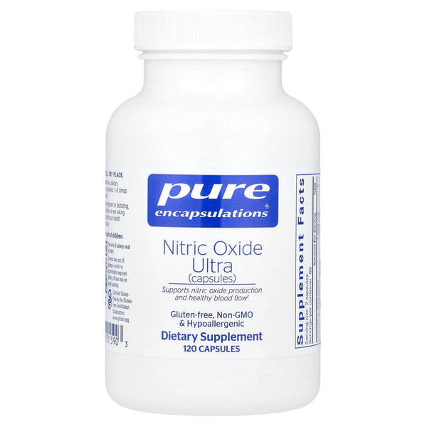 Pure Encapsulations - Antioxidant Formula