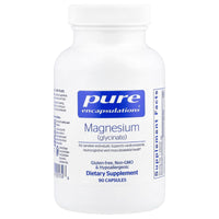 Pure Encapsulations - Chromium (Picolinate) 500mcg