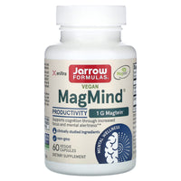 Jarrow Formulas - MagMind Productivity