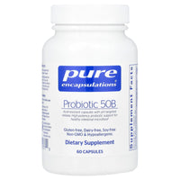 Pure Encapsulations - Probiotic 50B
