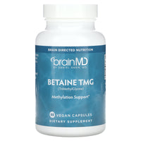 BrainMD - Betaine TMG