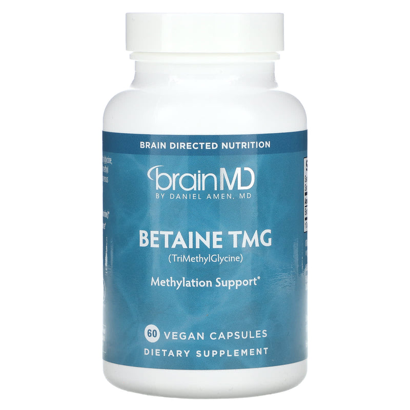 BrainMD - Betaine TMG