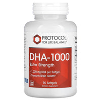 Protocol for Life Balance - Pre-Natal Multi w/DHA
