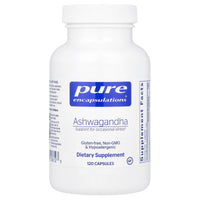 Pure Encapsulations - Astaxanthin