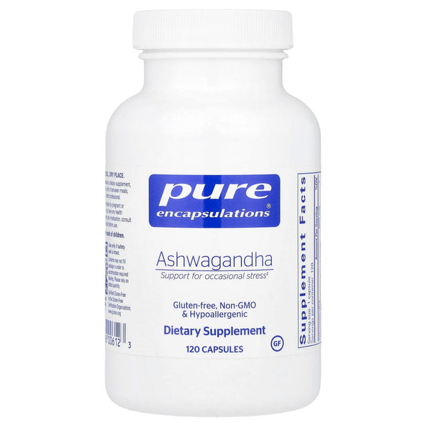 Pure Encapsulations - Astaxanthin