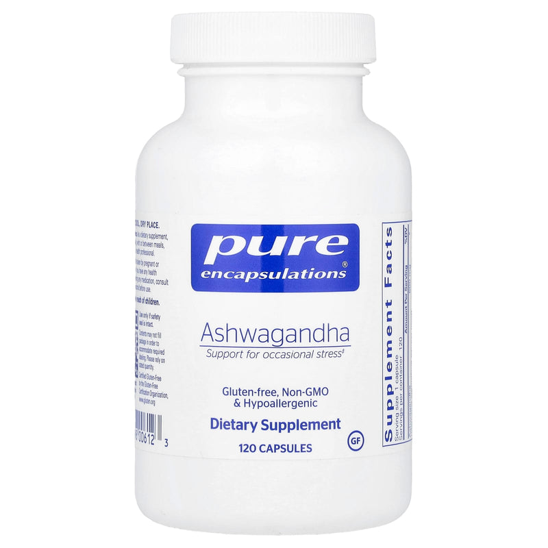 Pure Encapsulations - Astaxanthin
