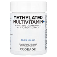 Codeage - Methylated Multivitamin+