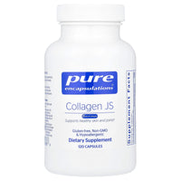 Pure Encapsulations - Collagen JS