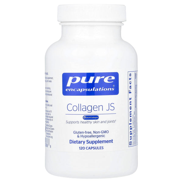 Pure Encapsulations - Collagen JS