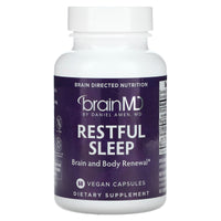 BrainMD - Restful Sleep