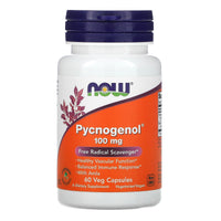 NOW Foods - Pycnogenol 30mg