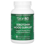 BrainMD - Serotonin Mood Support — view 1