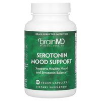 BrainMD - Serotonin Mood Support