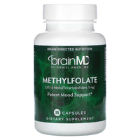 BrainMD - MethylFolate