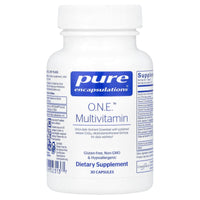 Pure Encapsulations - O.N.E. Multivitamin