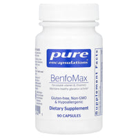 Pure Encapsulations - BenfoMax