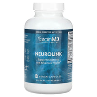 BrainMD - NeuroLink