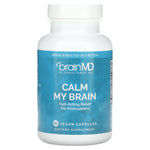 BrainMD - Calm My Brain — view 1