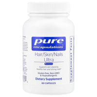Pure Encapsulations - RevitalAge Ultra