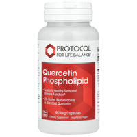 Protocol for Life Balance - Quercetin Phospholipid 250mg