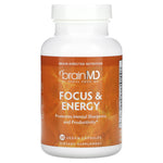 BrainMD - Focus & Energy — view 1