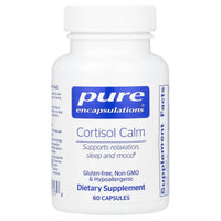 Pure Encapsulations - Coriolus extract