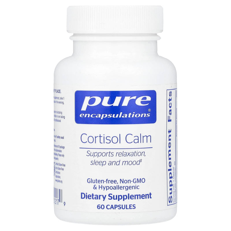 Pure Encapsulations - Coriolus extract